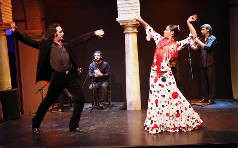 El Baile Flamenco Loco -  Franco’s Explosive Flamenco Debut & Unexpected Romance! 