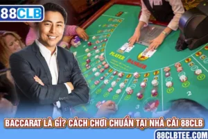 baccarat là gì