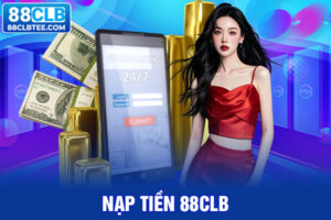 nạp tiền 88clb