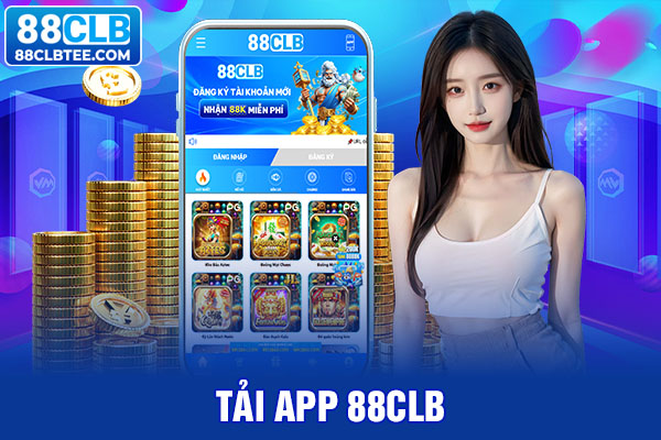 tải app 88clb